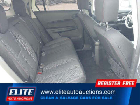 2017 GMC Terrain SLE-1