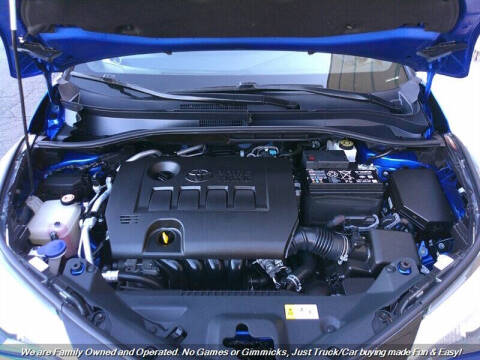 2020 Toyota C-HR XLE