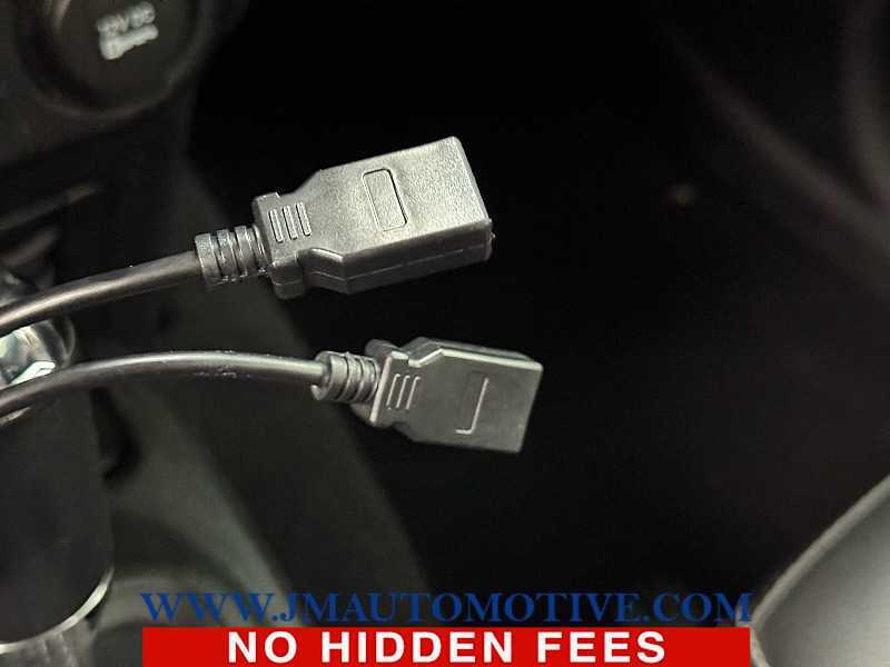 2017 Jeep Wrangler Unlimited Rubicon Hard Rock