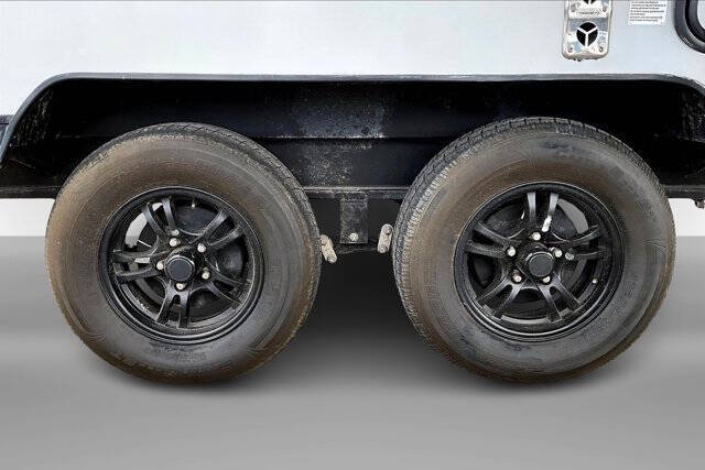 2021 Forest River Cherokee