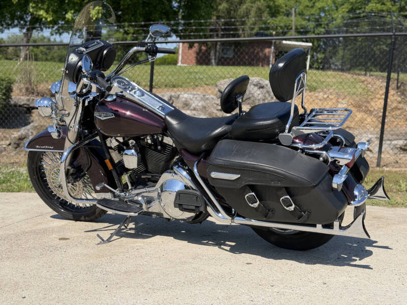 1998 Harley-Davidson Road King Classic