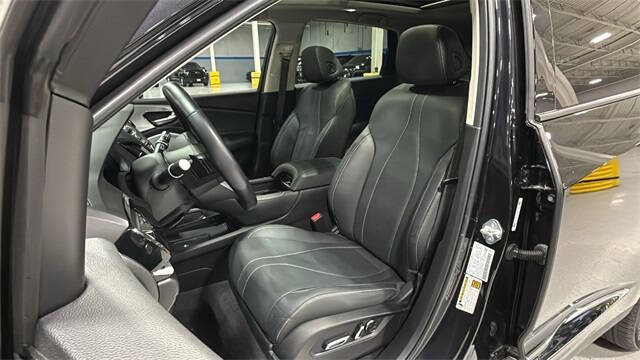 2022 Acura RDX SH-AWD w/Tech