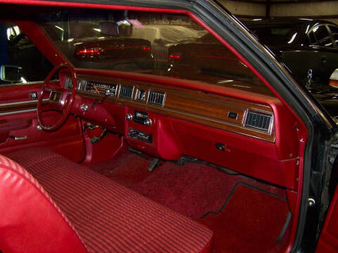 1981 Ford LTD