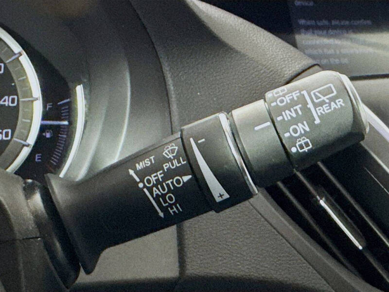 2018 Acura MDX w/Tech