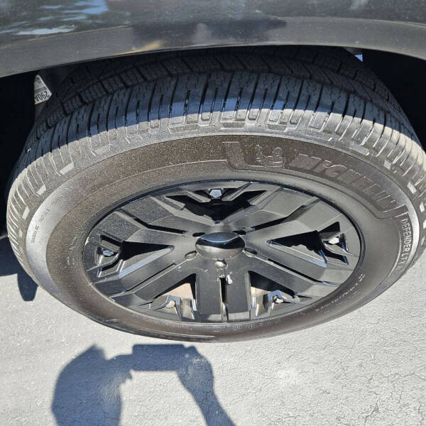 2008 Dodge Ram 1500 ST