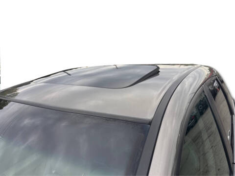 2008 Acura RDX SH-AWD