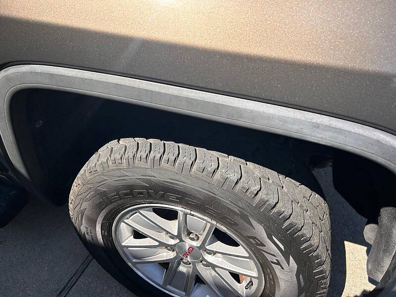 2014 GMC Sierra 1500