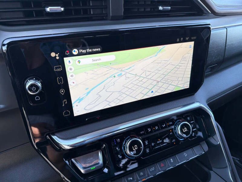 2026 GMC Sierra 1500 Denali - Photo 22