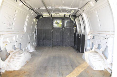 2011 Ford E-Series E-350 SD