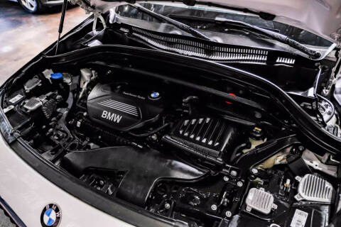 2018 BMW X2 sDrive28i