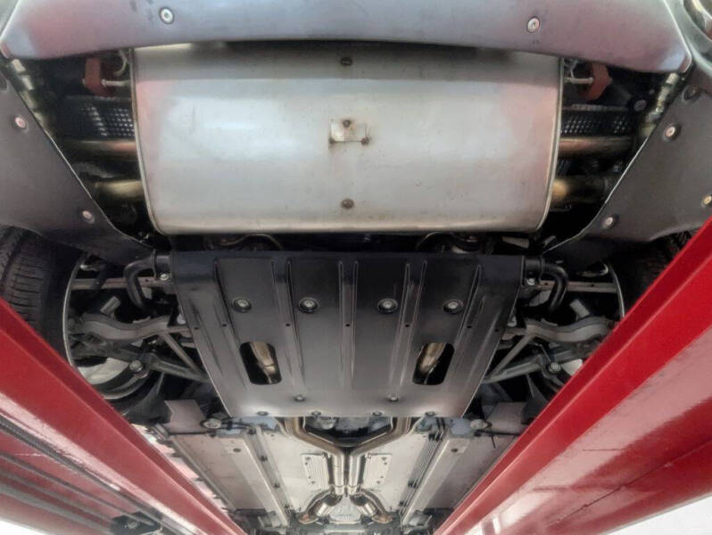 2009 Aston Martin V8 Vantage