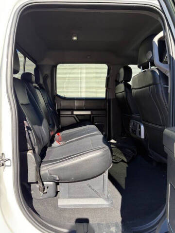 2020 Ford F-350 Super Duty Lariat