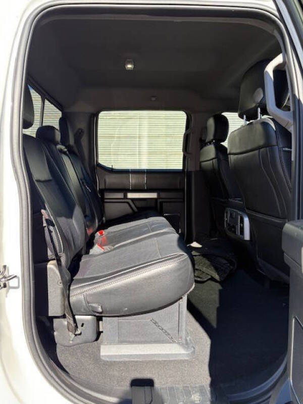 2020 Ford F-350 Super Duty Lariat