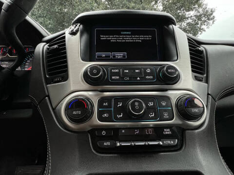 2020 GMC Yukon XL SLE