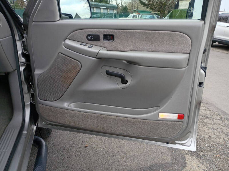 1999 GMC Sierra 1500 SLT