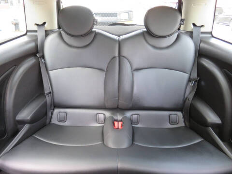 2012 MINI Cooper Hardtop