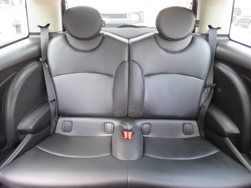 2012 MINI Cooper Hardtop