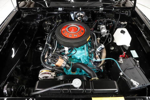 1968 Dodge Dart