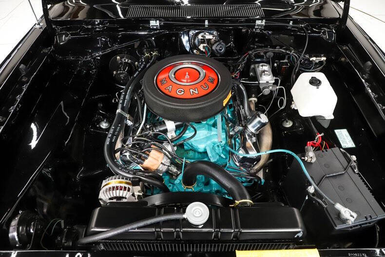 1968 Dodge Dart
