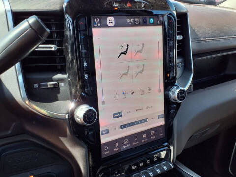 2025 RAM 3500 Laramie