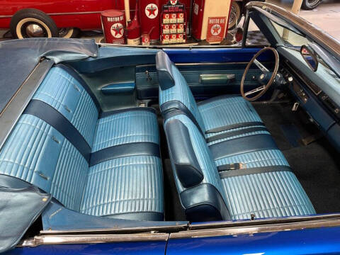 1969 Plymouth Roadrunner