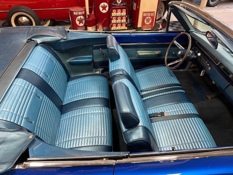 1969 Plymouth Roadrunner