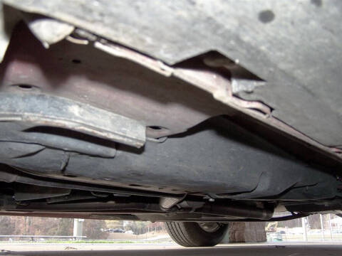 2007 Ford Mustang V6 Premium