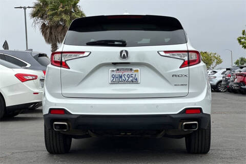 2023 Acura RDX SH-AWD w/Tech