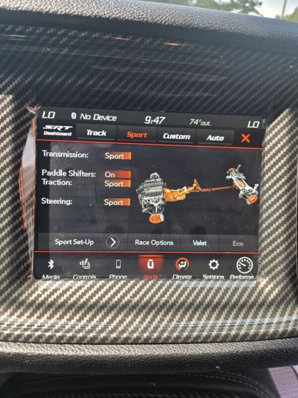 2020 Dodge Challenger
