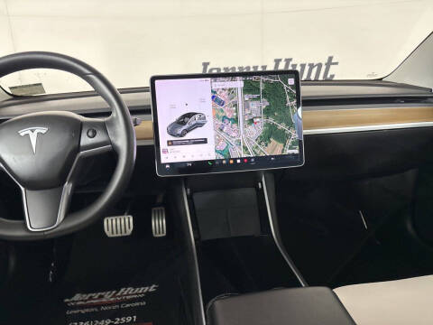 2020 Tesla Model 3 Performance