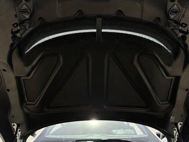 2023 Aston Martin Vantage V12