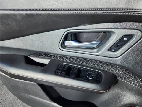 2023 Nissan Ariya Engage e-4ORCE