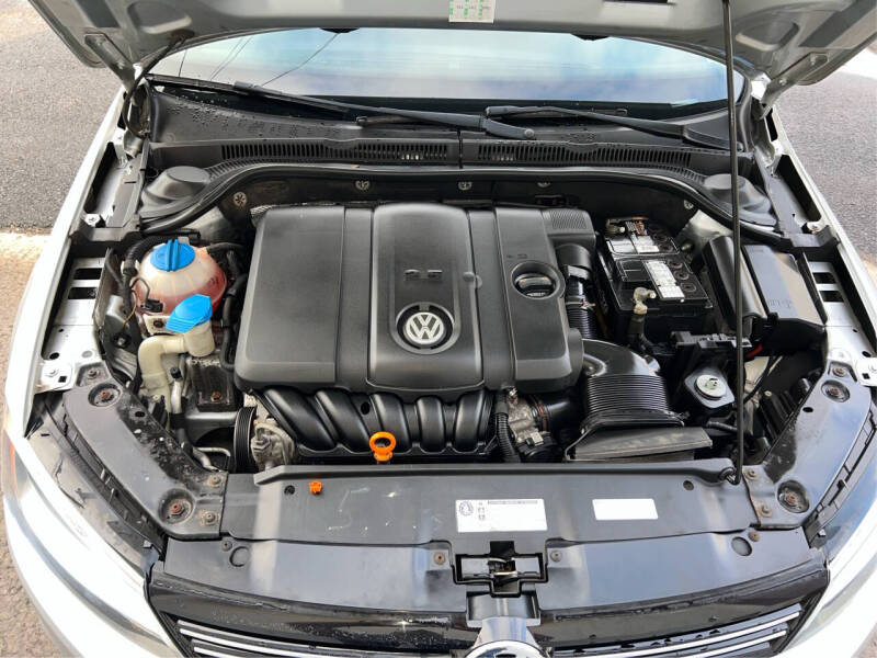 2013 Volkswagen Jetta