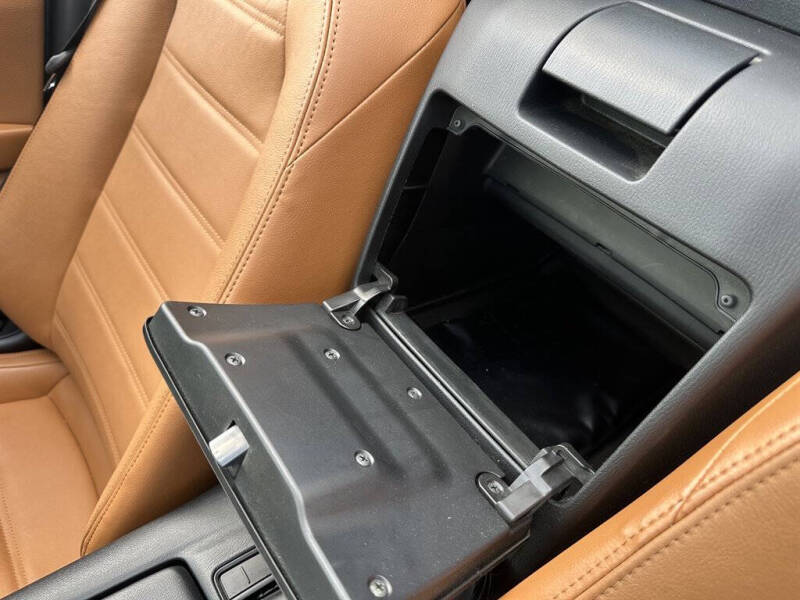 2018 FIAT 124 Spider Lusso