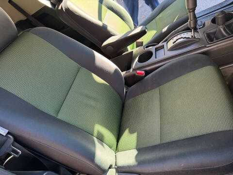 2011 Toyota FJ Cruiser