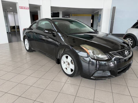 2013 Nissan Altima 2.5 S