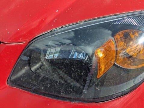 2009 Chevrolet Cobalt