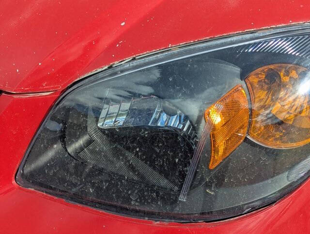 2009 Chevrolet Cobalt