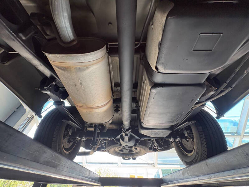 2002 Chevrolet Silverado 1500