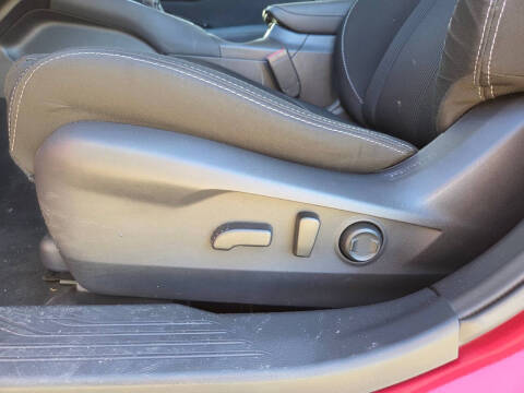 2022 Subaru Legacy Premium