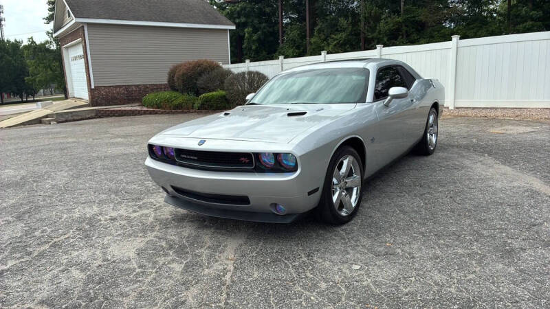 2009 Dodge Challenger