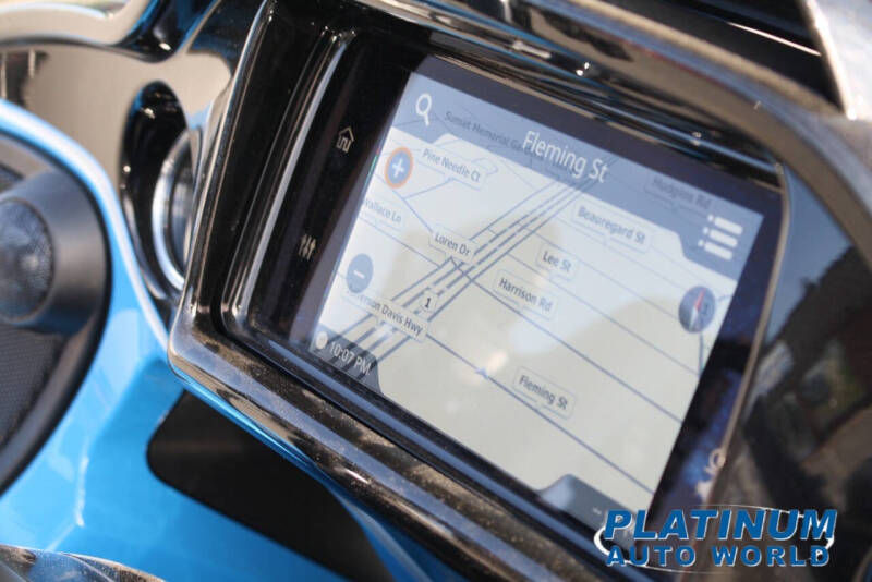 2020 Harley-Davidson Road Glide