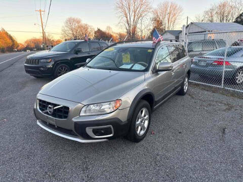 2012 Volvo XC70 3.2 Premier Plus