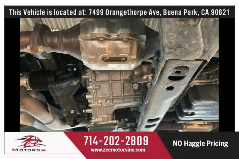 2016 Toyota Sequoia Limited