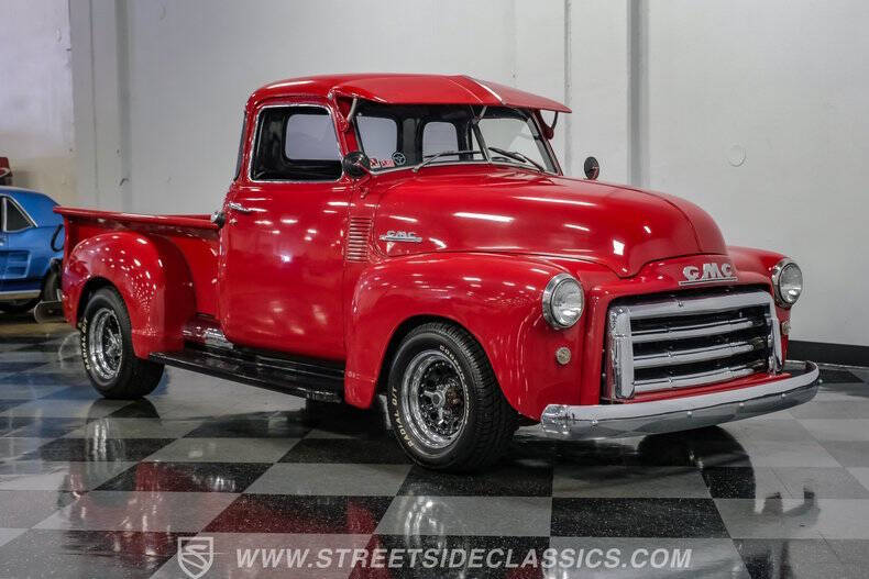 1948 GMC 3100