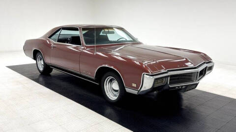 1969 Buick Riviera
