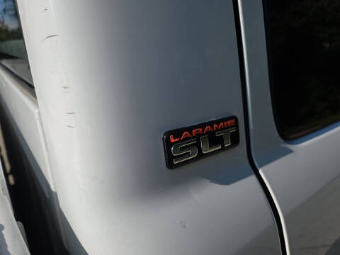 1998 Dodge Ram 2500 Laramie SLT