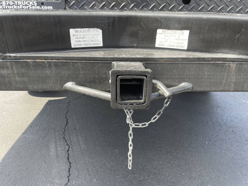 2016 Ford F-250 Super Duty