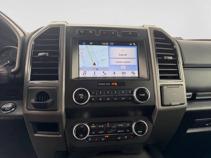 2019 Ford Expedition MAX XLT