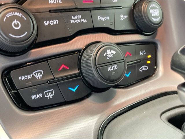 2021 Dodge Challenger GT